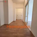 Pronajměte si 4 ložnic/e byt o rozloze 73 m² v Havířov