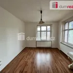 Pronajměte si 3 ložnic/e byt o rozloze 103 m² v Karlovy Vary