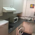 Alquilo 1 dormitorio apartamento de 40 m² en Madrid