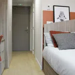 Rent 1 bedroom apartment of 13 m² in Pamplona