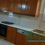 Rent 2 bedroom apartment of 116 m² in Αθήνα- Νότια Προάστια / Άνω Γλυφάδα / Πυρνάρι