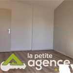 Appartement de 68 m² avec 3 chambre(s) en location à Montlucon