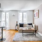 Rent 1 bedroom apartment of 32 m² in paris