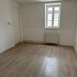 Appartement de 20 m² avec 1 chambre(s) en location à Metz