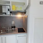 Appartement de 32 m² avec 1 chambre(s) en location à Saint-Herblain