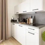 Rent 1 bedroom apartment of 40 m² in Osnabrück