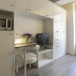 Appartement de 18 m² avec 1 chambre(s) en location à Paris