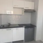 Appartement de 41 m² avec 2 chambre(s) en location à Toulouse