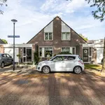 Huur 3 slaapkamer appartement van 115 m² in Oosterhout