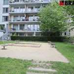 Pronajměte si 1 ložnic/e byt o rozloze 43 m² v Brno