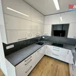 Pronajměte si 2 ložnic/e byt o rozloze 59 m² v České Budějovice