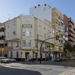 Alquilo 1 dormitorio apartamento de 40 m² en Málaga