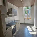 Huur 1 slaapkamer appartement in Tintigny