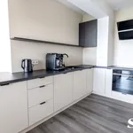 Rent 3 bedroom apartment of 100 m² in Krakow