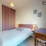 Rent 1 bedroom apartment of 40 m² in Lyon