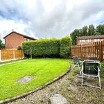 Semi-detached house to rent in Weybourne Drive, Bredbury, Stockport SK6