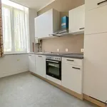 Huur 1 slaapkamer appartement in VERVIERS