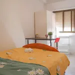 Rent 4 bedroom apartment in Madrid