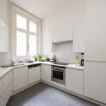 Huur 3 slaapkamer appartement in Antwerpen