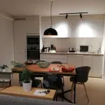 Huur 2 slaapkamer appartement van 80 m² in brussels