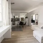 Appartement de 45 m² avec 1 chambre(s) en location à Paris