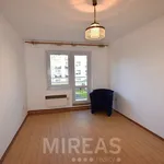 Pronajměte si 1 ložnic/e byt o rozloze 29 m² v Milovice