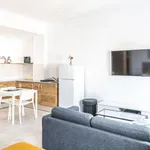 Rent 1 bedroom apartment of 32 m² in Valencia