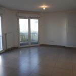 Appartement de 47 m² avec 2 chambre(s) en location à Sainte-Geneviève-des-Bois