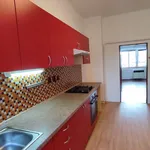 Pronajměte si 1 ložnic/e byt o rozloze 50 m² v Chabařovice