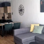 Rent 2 bedroom apartment of 70 m² in Гагарин