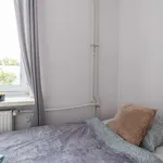 Rent a room in warsaw