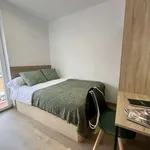 Rent a room in madrid