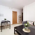 Rent 4 bedroom apartment in Madrid