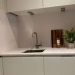 Huur 1 slaapkamer appartement van 70 m² in brussels