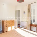 Appartement de 32 m² avec 2 chambre(s) en location à Paris