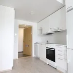 Rent 1 bedroom apartment of 27 m² in Tampere