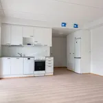 Vuokraa 2 makuuhuoneen asunto, 45 m² paikassa Helsinki