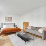 Studio of 36 m² in paris