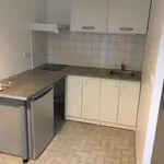 Appartement de 36 m² avec 1 chambre(s) en location à Noisy-le-Grand