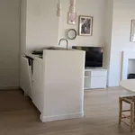 Appartement de 64 m² avec 2 chambre(s) en location à brussels