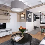 Rent 1 bedroom apartment in brussels