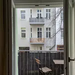 Rent 2 bedroom apartment of 60 m² in Berlin