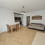 Rent 1 bedroom apartment of 40 m² in Szczecin