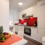 Rent 2 bedroom apartment of 40 m² in Nuremberg