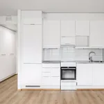 Vuokraa 1 makuuhuoneen asunto, 29 m² paikassa Helsinki