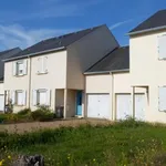 Maison de 82 m² avec 4 chambre(s) en location à La Ville-Aux-Clercs