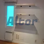 Alquilo 3 dormitorio apartamento de 98 m² en Madrid