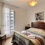 Rent 4 bedroom apartment of 52 m² in Paris