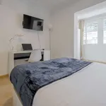 Rent a room of 100 m² in madrid