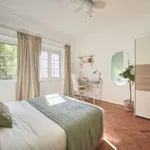 Rent a room in lisbon